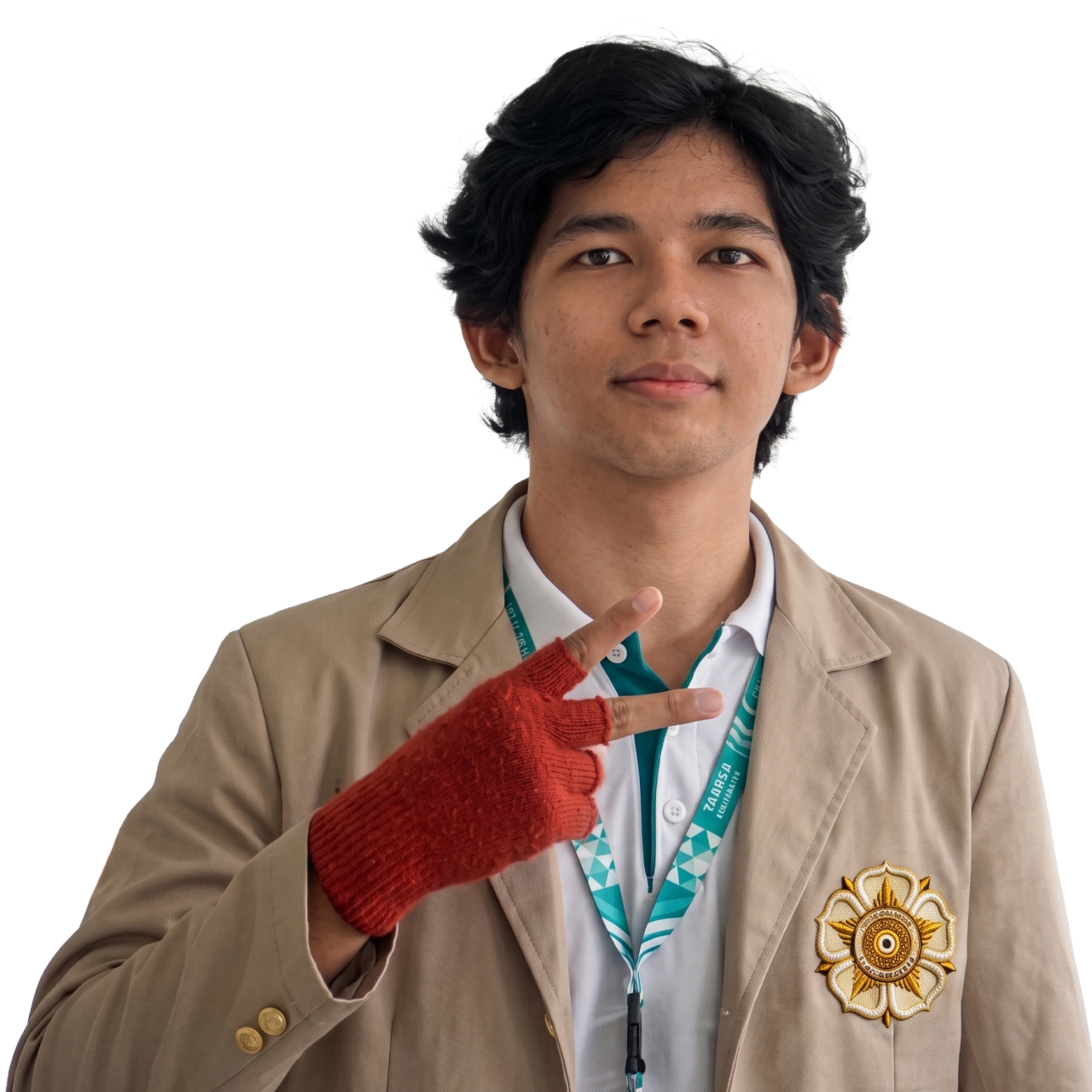 lecturer